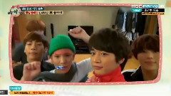 SHINee - 一周偶像 E94 Key Cut