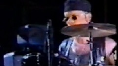 U2 - Zoo Tv