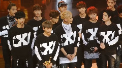 EXO,EXO-K,EXO-M - 获唱片本赏