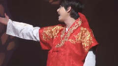 圭贤(Super Junior) - 音乐剧<拥抱太阳的月亮>片段