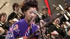 长山洋子 - じょんから女节