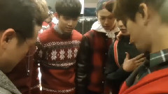 BTOB - Manager Self Camera EP16