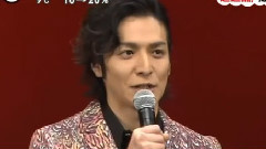 生田斗真 - (土竜の唄 潜入捜査官 REIJI)