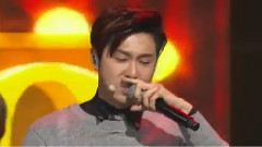 东方神起,沈昌珉,郑允浩 - Mnet Japan M!Countdown TVXQ Cut