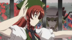东方project - Touhou The Blood