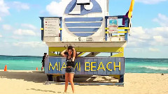 欧美群星 - Miami Beach