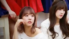 A Pink - Pops in seoul Apink Cut