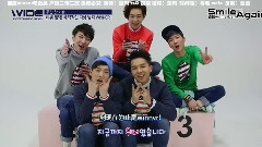Winner - Mnet Wide Winner Cut