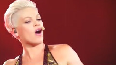 Pink - So What