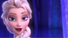 Idina Menzel - Let It Go