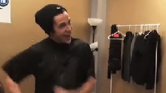 Austin Mahone - Does The Talk Dirty Dance With Jason Derulo