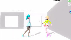 初音未来,VOCALOID家族 - ワールズエンド・ダンスホール