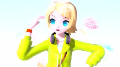 镜音双子,初音未来,VOCALOID家族 - キップル・インダストリー
