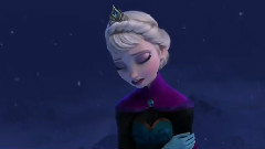 Idina Menzel,影视原声 - Let It Go