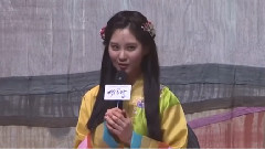 少女时代,Super Junior - UPTV 音乐剧<拥抱太阳的月亮> 报道