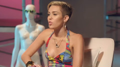 Miley Cyrus - VEVO Certified Pt 1:Miley Talks About Her Fans