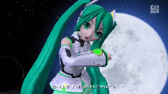初音未来,VOCALOID家族 - 初音ミクの消失