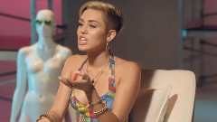Miley Cyrus - VEVO Certified Pt 3: Miley On Making Music Videos