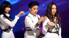 Krystal(f(x)),f(x) - 初智齿