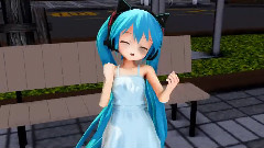 初音未来 - 元気補給!