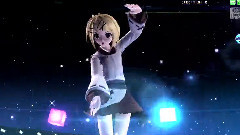 镜音双子,VOCALOID家族 - Tell Your World