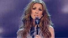 Celine Dion - Taking Chances UK X Factor
