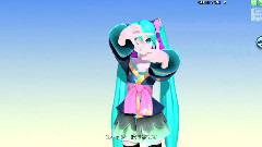 初音未来 - ルシッドドリーミング