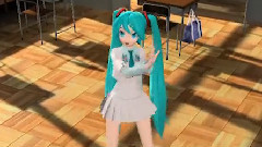 初音未来 - TGIF!