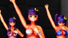 东方project - メロディライン