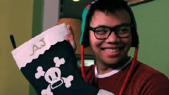 AJ Rafael - Mistletoe