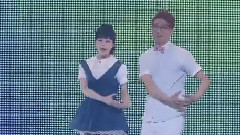 宝蓝(T-ara),T-ara - Maybe Maybe