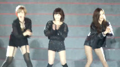 T-ara - 孝敏恩静宝蓝跳Sorry Sorry