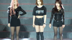 T-ara - 跳李贞贤的独一无二