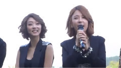 Nine Muses - Talk
