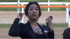 Nine Muses - 台下