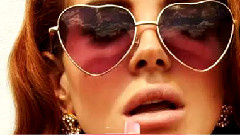 Lana Del Rey - Criminals Run The World 试听版