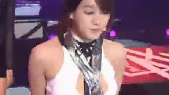 Rainbow - Intro & Cha Cha