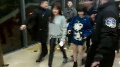 T-ara - 去餐厅吃夜宵