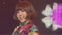 Orange Caramel - 上海之恋