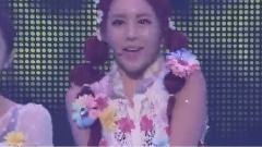 宝蓝(T-ara),李居丽(T-ara),T-ara - 肥皂泡的去向