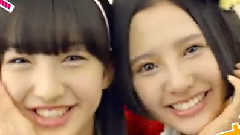 HKT48 - HKT48 全教研 CM(中学生編)