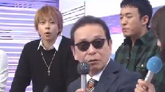 Tegomass,手越祐也 - Music Station テゴマス Part