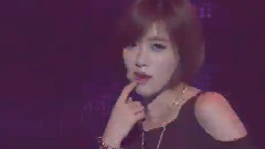 咸慇晶(T-ara),朴孝敏(T-ara),智妍,T-ara - Dangerous Love