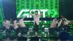 GOT7 - Girls Girls Girls