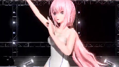 巡音流歌,VOCALOID家族 - Just Be Friends