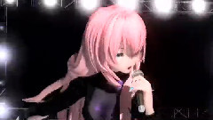 巡音流歌,VOCALOID家族 - 白い雪のプリンセスは