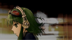 gumi,VOCALOID家族 - キミイロアーカイブス