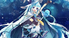 初音未来 - まじかる☆ミらクる