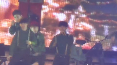 EXO,EXO-K,EXO-M,SM Town - Christmas Day