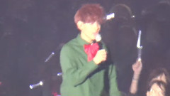 EXO,EXO-K,EXO-M,SM Town - Peter Pan